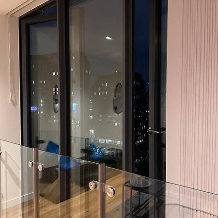 Stylish 2 Bedroom Apartment Manchester Eksteriør bilde