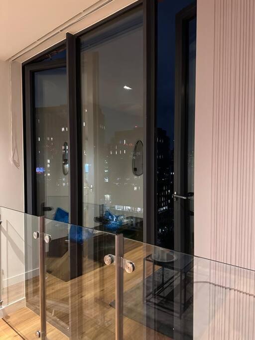 Stylish 2 Bedroom Apartment Manchester Eksteriør bilde